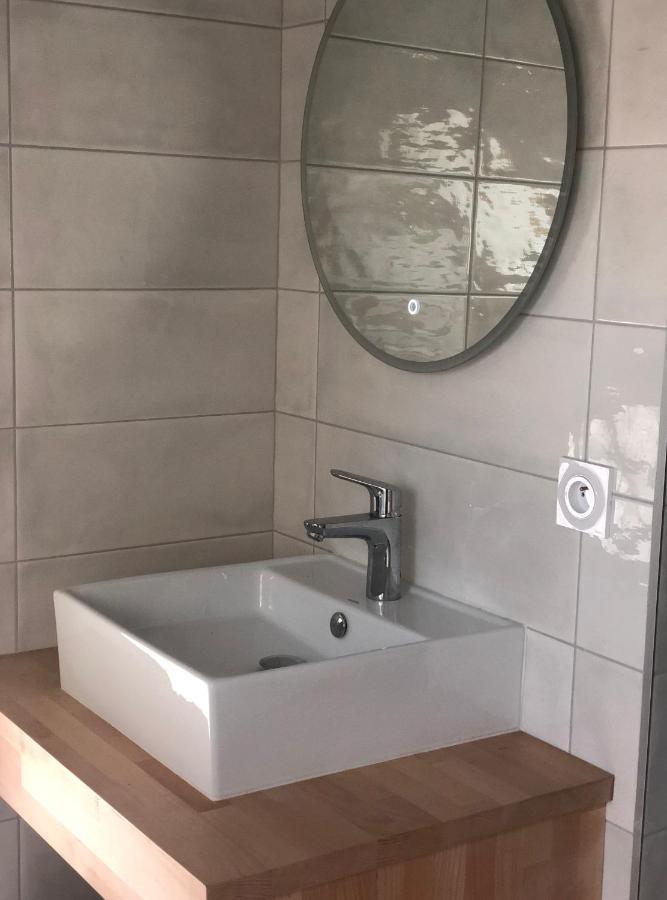 Le Clos De Lisa Clohars-Carnoet Bagian luar foto