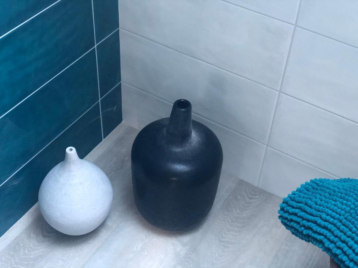 Le Clos De Lisa Clohars-Carnoet Bagian luar foto