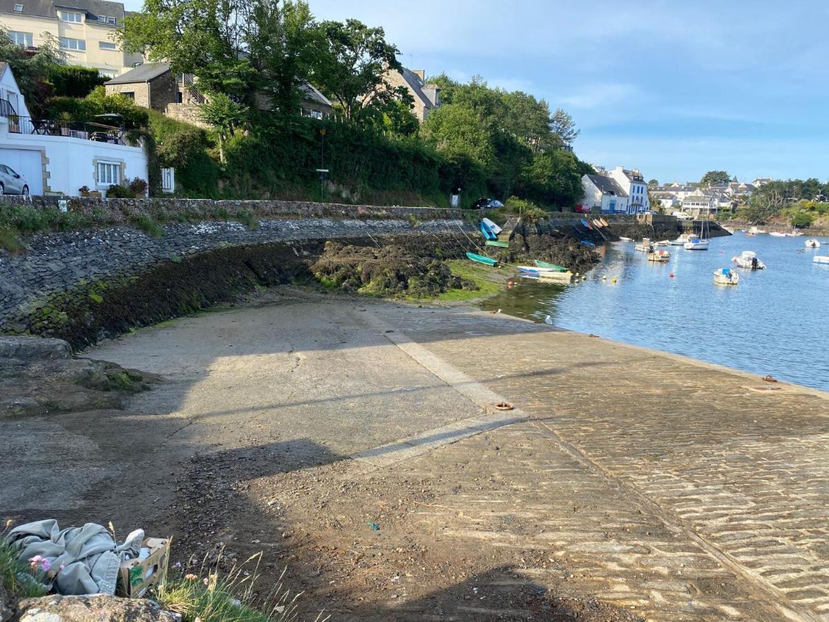 Le Clos De Lisa Clohars-Carnoet Bagian luar foto