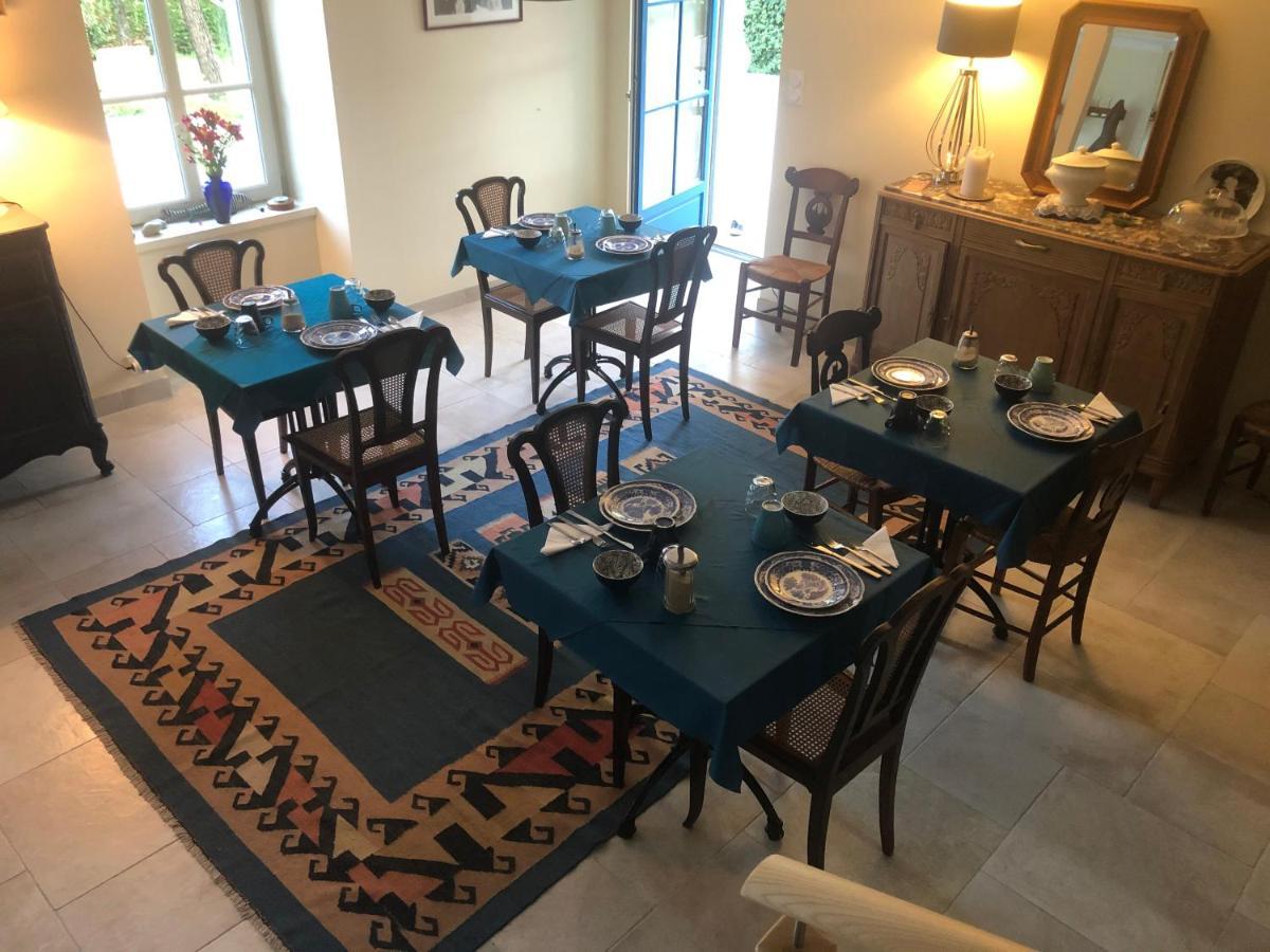 Le Clos De Lisa Clohars-Carnoet Bagian luar foto